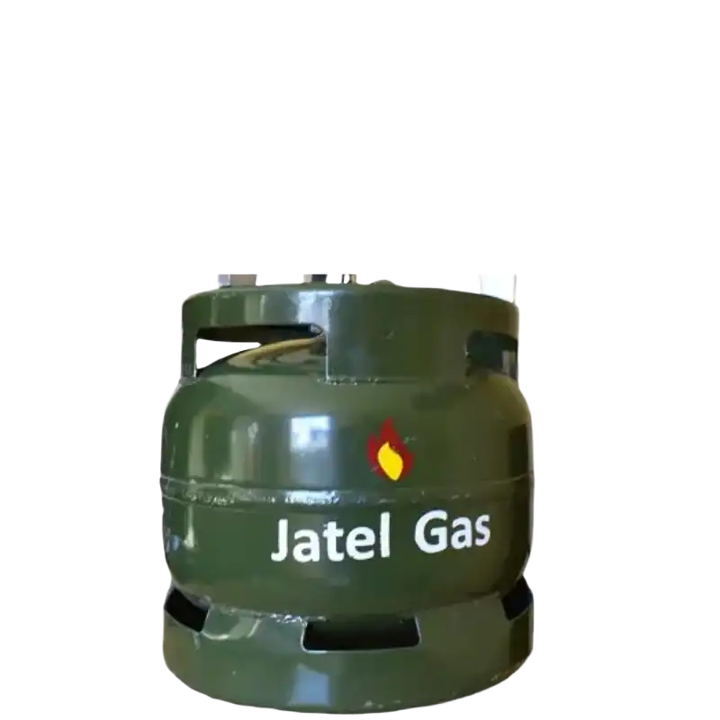 Jatel Gas 6kg cooking gas Nairobi