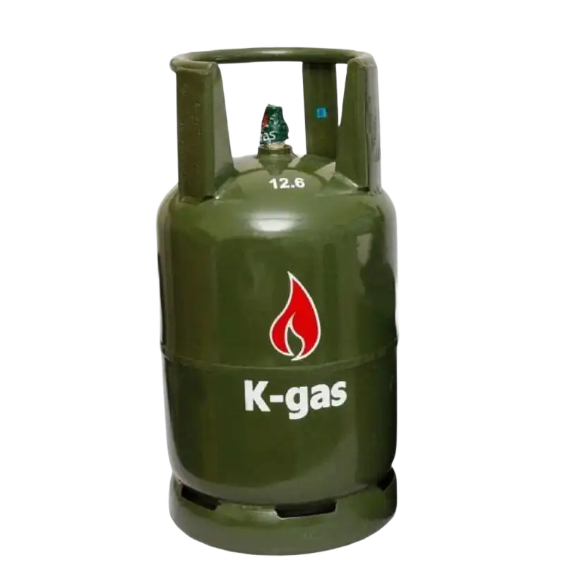 Rubis K-Gas 13kg cooking gas Nairobi