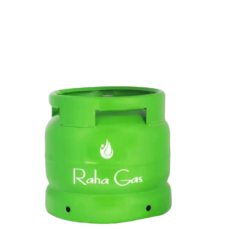 Local Brands Gas 6kg cooking gas Nairobi