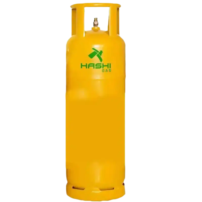 Local Brands Gas 50kg cooking gas Nairobi