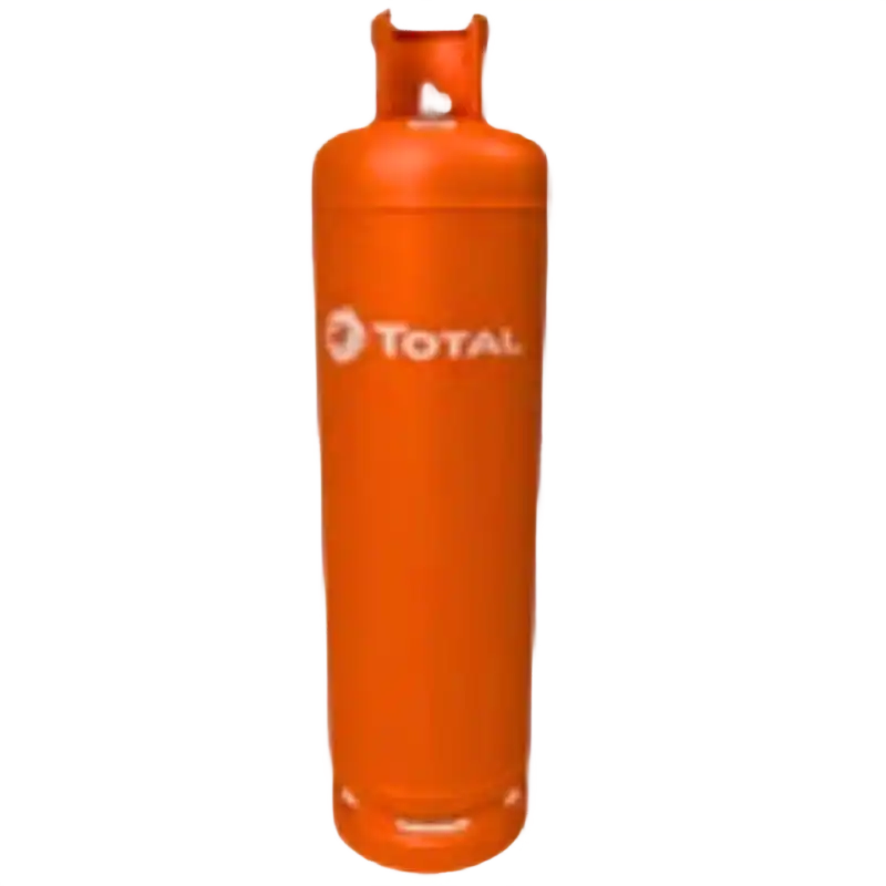 Total Energies 50kg cooking gas Nairobi