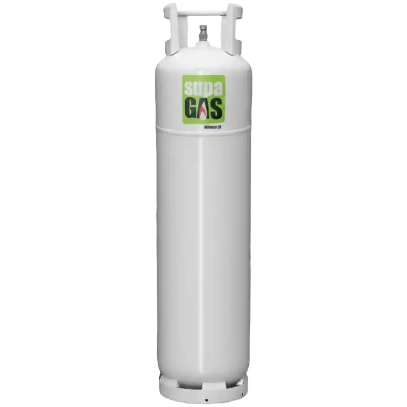 SupaGas 50kg cooking gas Nairobi