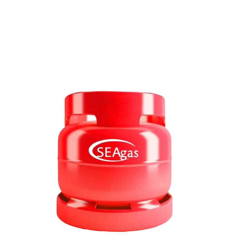 Sea Gas 6kg cooking gas Nairobi