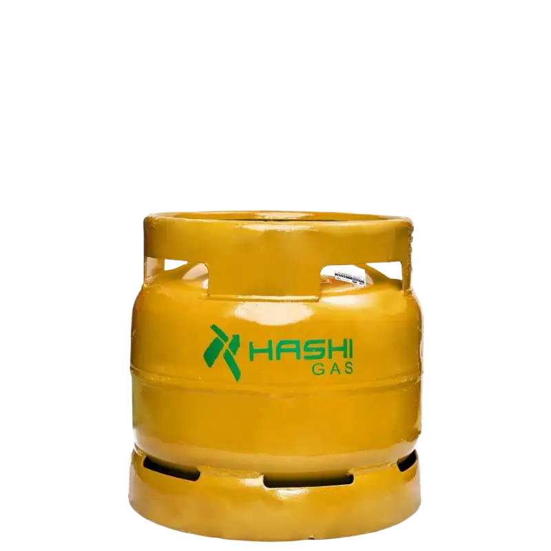 Local Brands Gas 6kg cooking gas Nairobi