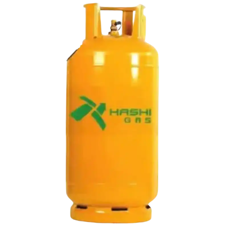 Local Brands Gas 35kg cooking gas Nairobi