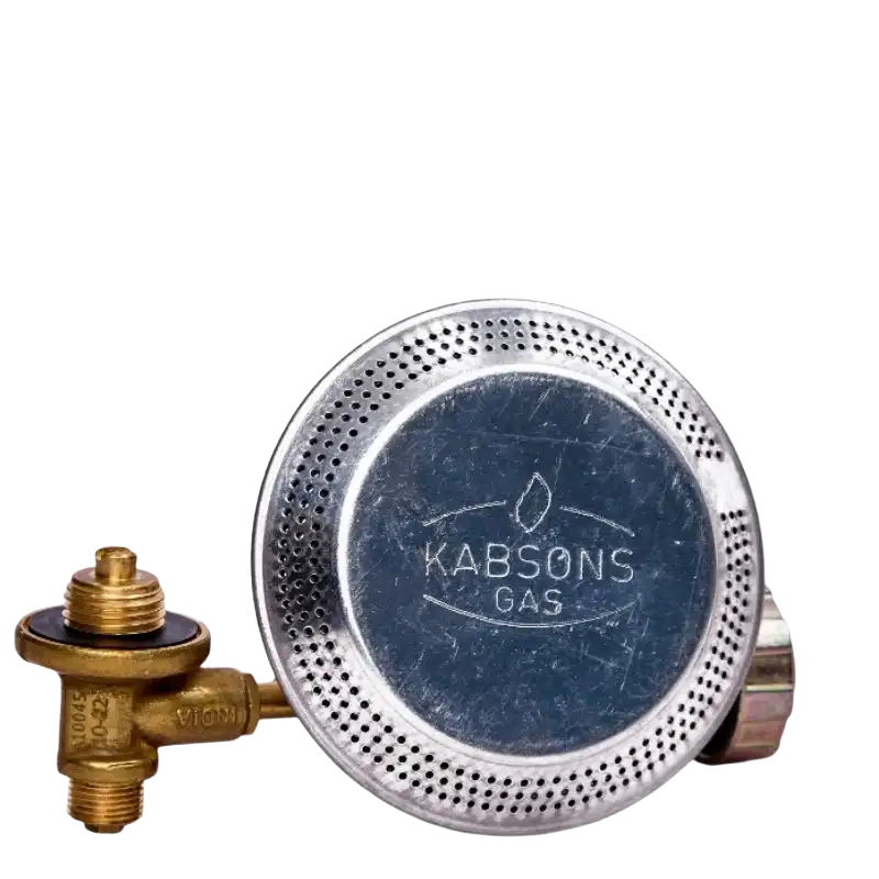 Kabsons 6kg Burner