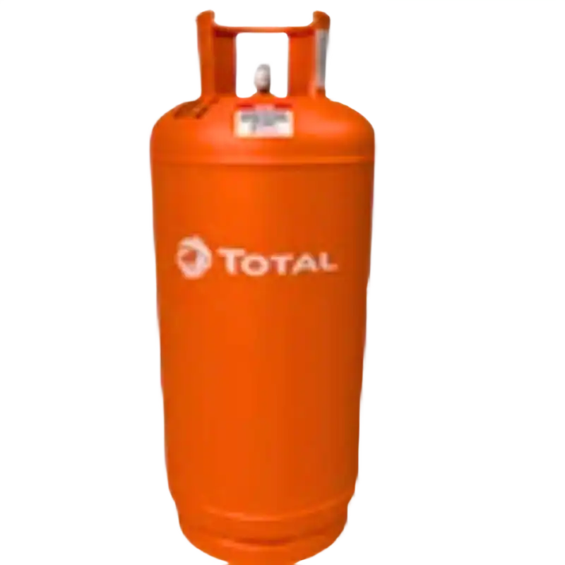 Total Energies 22.5kg cooking gas Nairobi