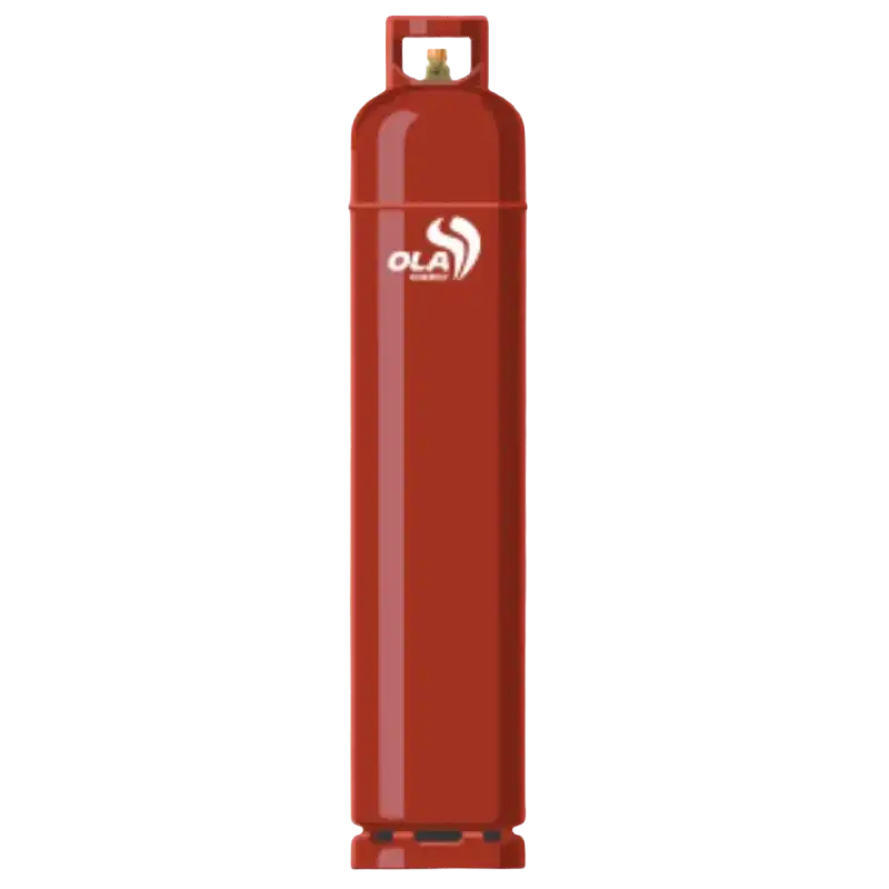 Mpishi Gas 40kg cooking gas Nairobi