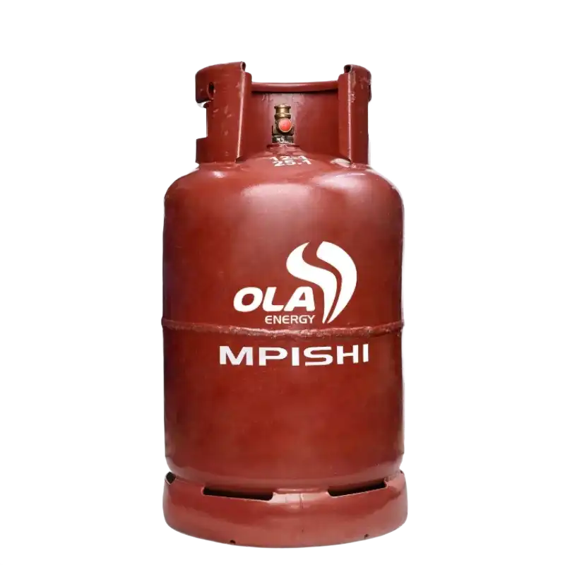 Mpishi Gas 13kg cooking gas Nairobi