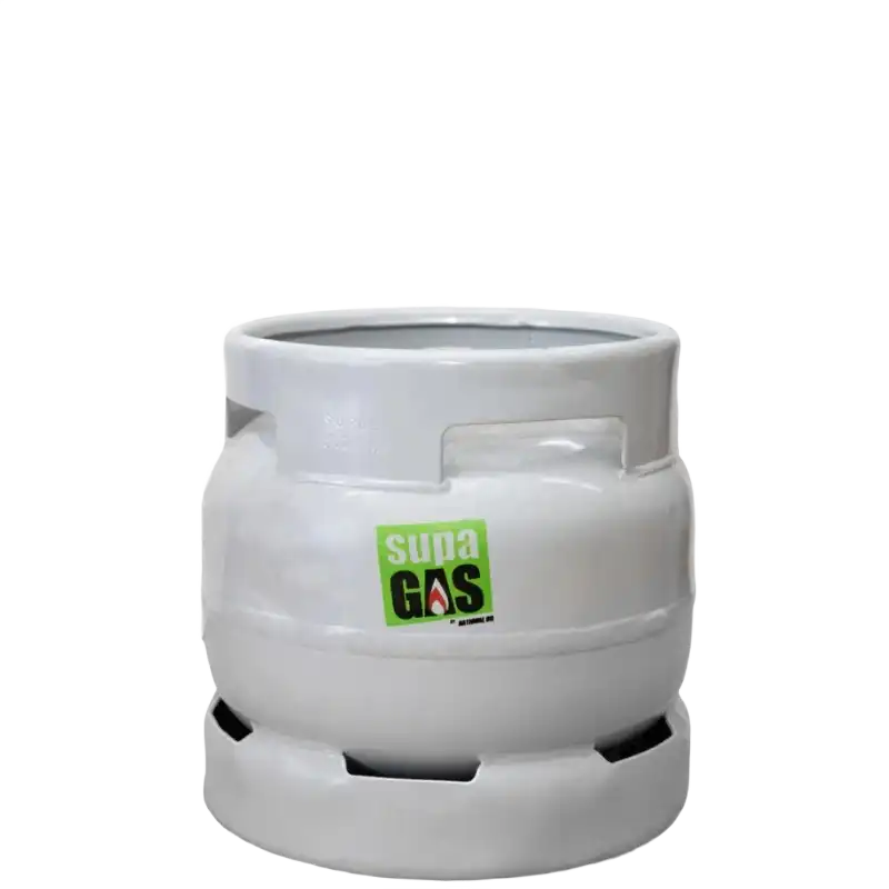 SupaGas 6kg cooking gas Nairobi