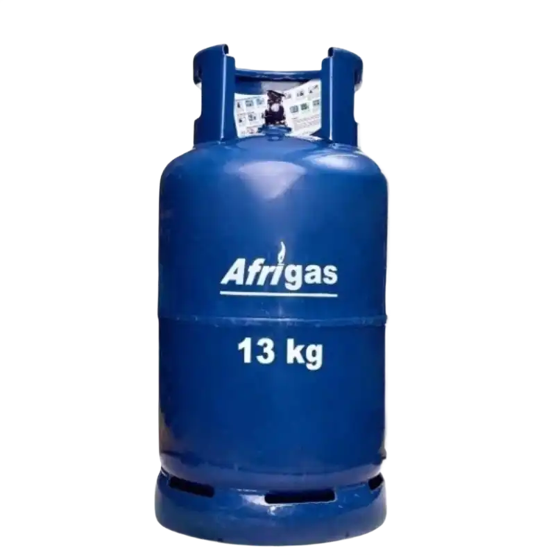 Shell Afrigas 13kg cooking gas Nairobi