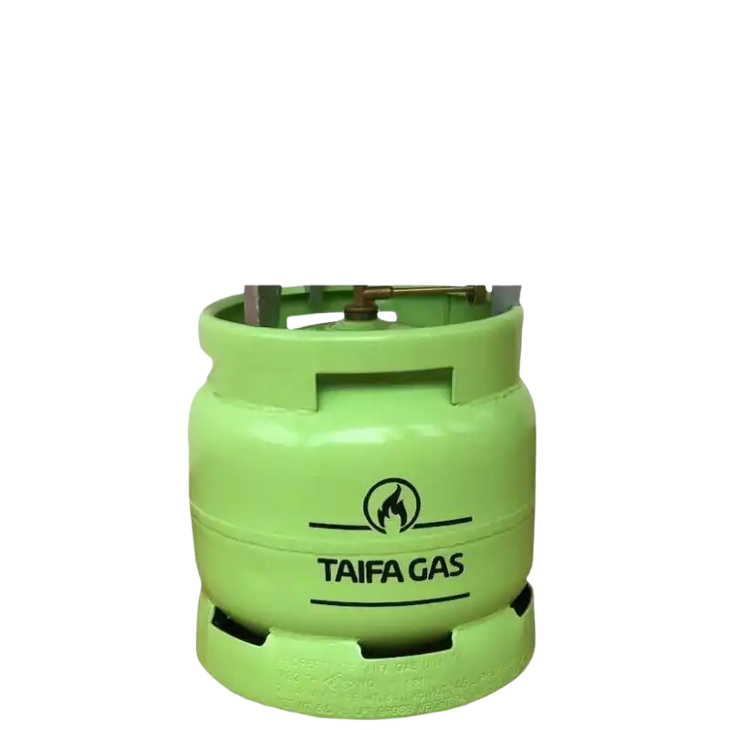Taifa Gas 6kg cooking gas Nairobi