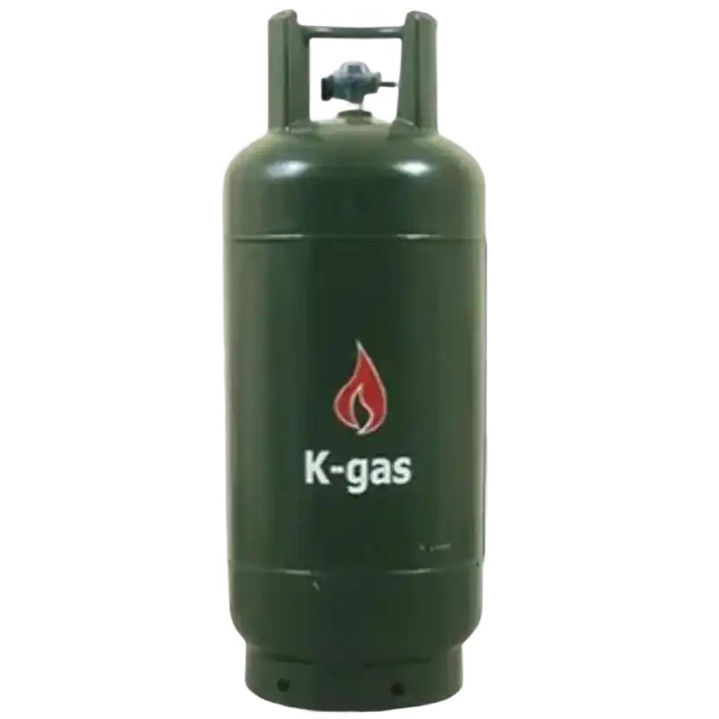 Rubis K-Gas 35kg cooking gas Nairobi