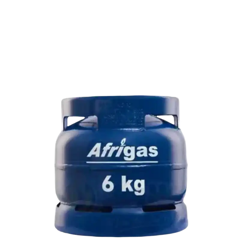 Shell Afrigas 6kg cooking gas Nairobi