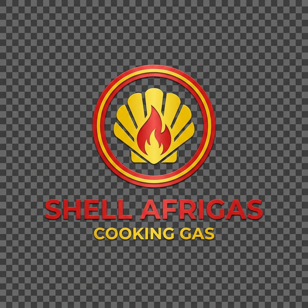 Shell Afrigas